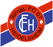 Spvgg FC 07 Heidelsheim